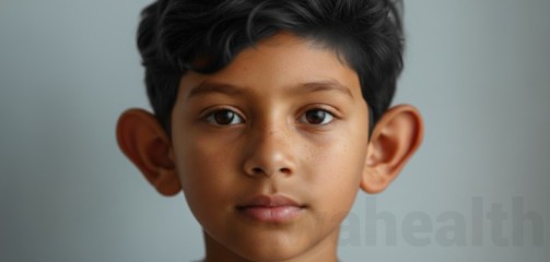 Otoplasty Surgery in India