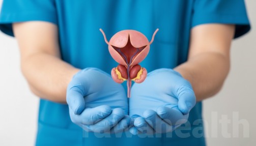 Prostate Removal Surgery in India