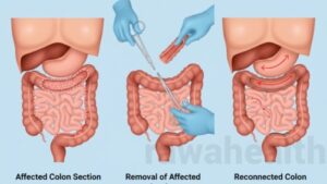 Colon Cancer Surgery in India