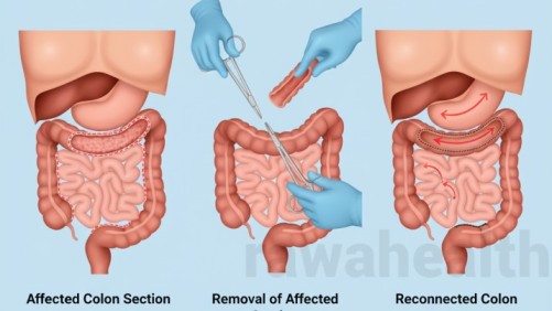 Colon Cancer Surgery in India