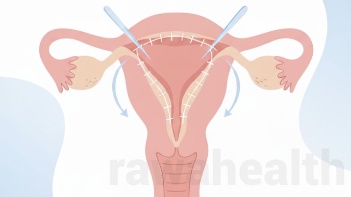 Hymenoplasty Surgery in India