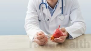 Robotic Prostatectomy in India