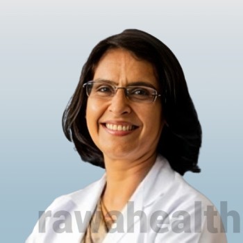 Dr. Amrita Kapoor Chaturvedi