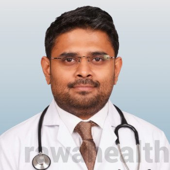 Dr. Jayadatta Pawar