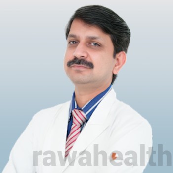 Dr. Nagendra Singh Chouhan