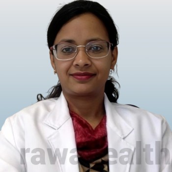 Dr. Gargi Agarwal