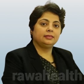 Dr. Manavita Mahajan