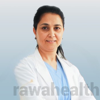Dr. Sabhyata Gupta