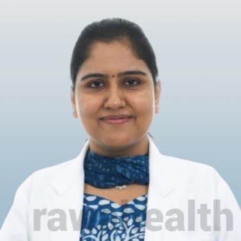 Dr. Sakshi Ojha