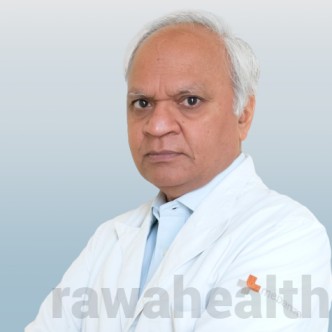 Dr. Prasad Rao Voleti