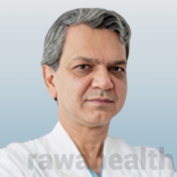 Dr. Madhukar Shahi