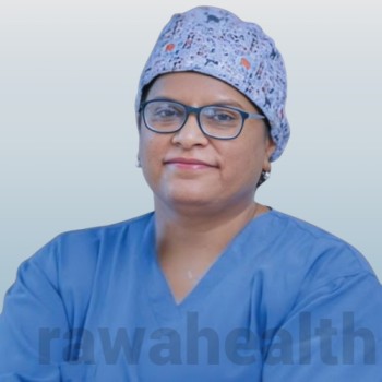 Dr. Neha Kumar