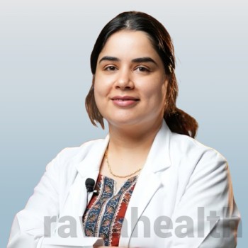 Dr. Bela Bhat