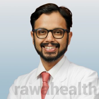 Dr. Satyakam Baruah