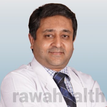 Dr. Tarun Suri