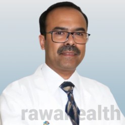 Dr. Aman Gupta