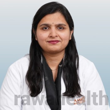 Dr. Diksha Gupta