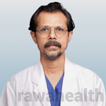 Dr. Dinesh Balakrishnan