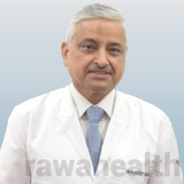 Dr. Randeep Guleria