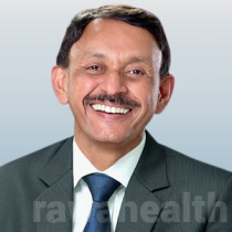 Dr. Subhramania Iyer