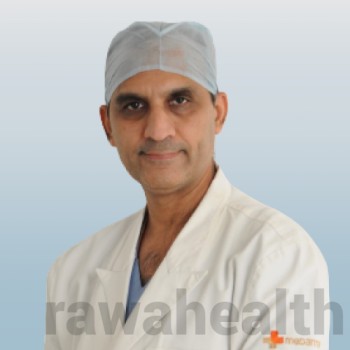 Dr. Amit Chandra