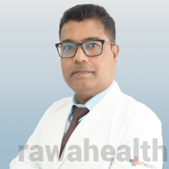 Dr. Kunjahari Medhi