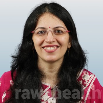 Dr. Ruchi Gaba