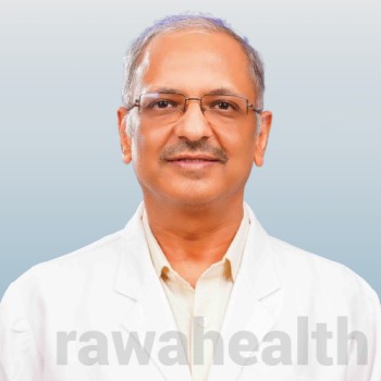 Dr. Shaleen Agarwal