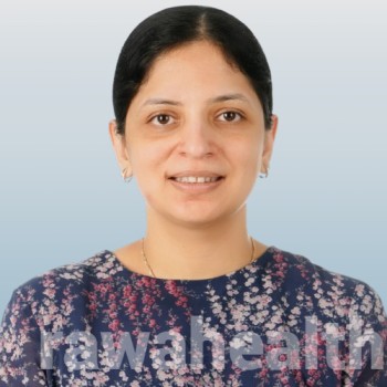 Dr. Shikha Gupta