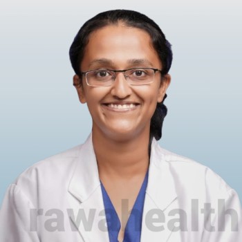 Dr. Jaya Agarwal