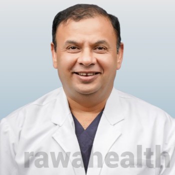 Dr. Sameer Bhate
