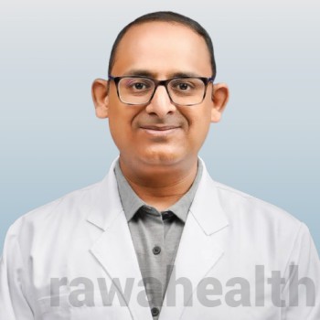 Dr. Amit Kumar Agarwal