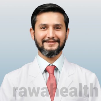 Dr. Pradeep Sharma