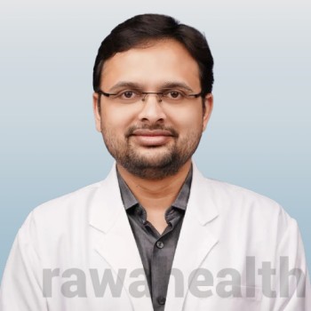 Dr. Mahendra Singh Rajput