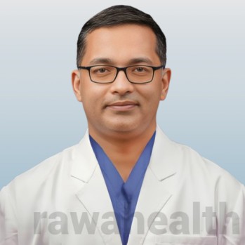 Dr. Christi Titus Varghese