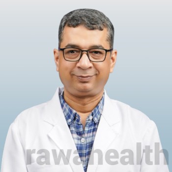 Dr. Anurag Sharma