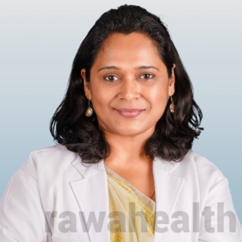 Dr. Aparna Chakravarty