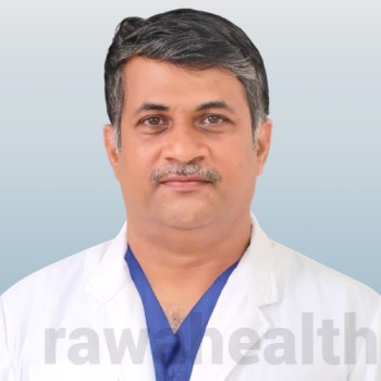 Dr. Binoj S T