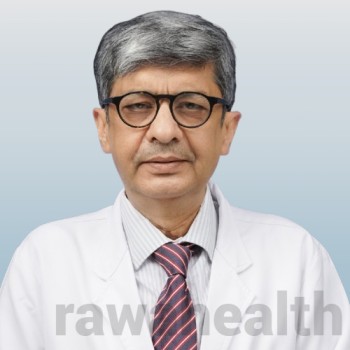 Dr. Neeraj Narayan Mathur