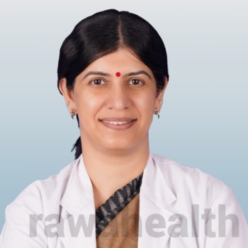 Dr. Pooja Khanna