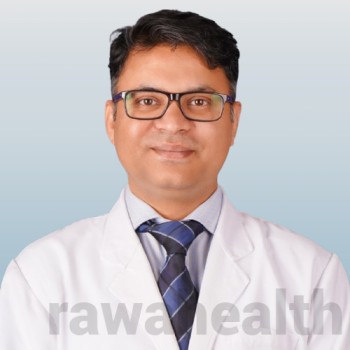Dr. Priyadarshi Amit