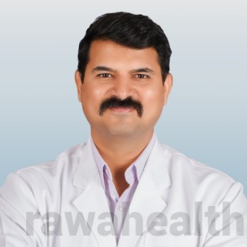 Dr. Sahil Gaba