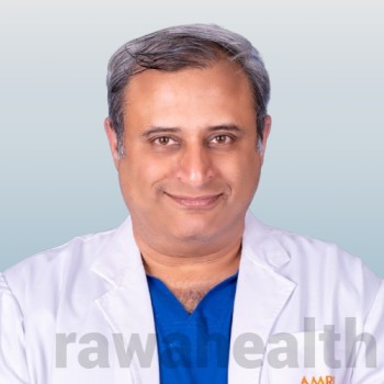 Dr. Saleem Naik