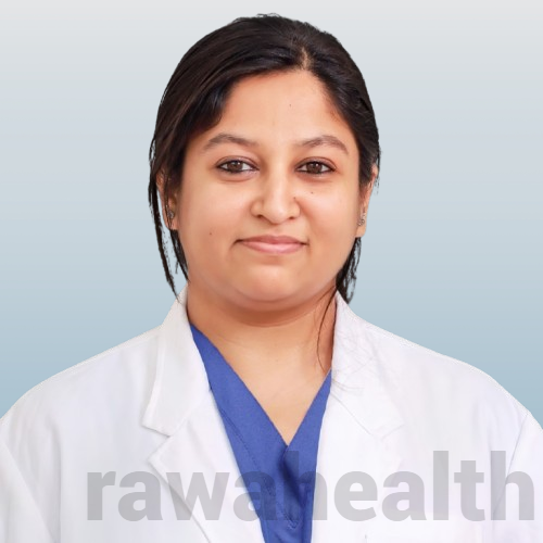 Dr. Shweta Mallick