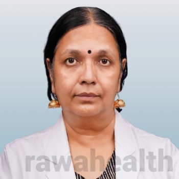 Dr. Urmila Anandh