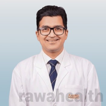 Dr. Ashish Katewa