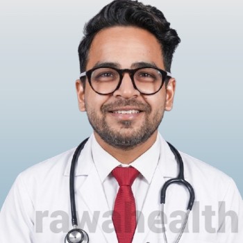 Dr. Arun Sharma