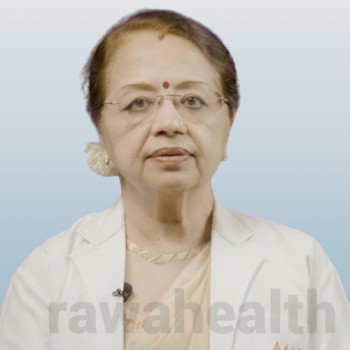 Dr. Neena Khanna
