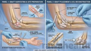 Tommy John Surgery in India