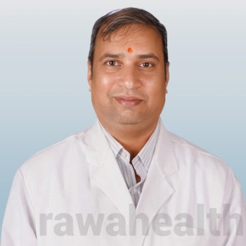 Dr. Bhaskar Viswanathan